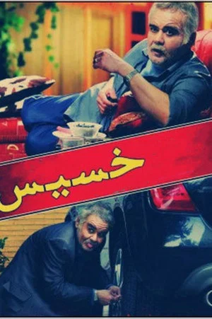 Постер: The Miser