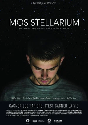 Постер: Mos Stellarium