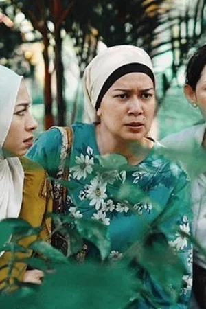Постер: Misi Santan Kampung Semangkuk