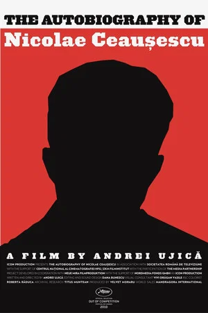 Постер: The Autobiography of Nicolae Ceausescu