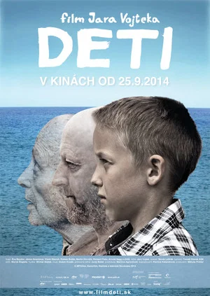 Постер: Children