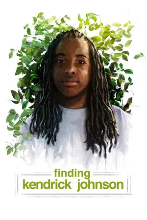 Постер: Finding Kendrick Johnson