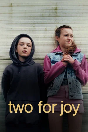 Постер: Two for Joy