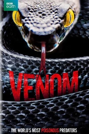 Постер: Venom