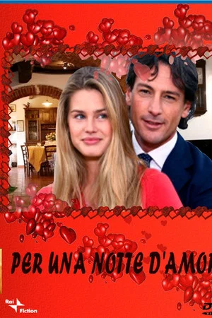Постер: Per una notte d'amore
