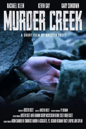 Постер: Murder Creek
