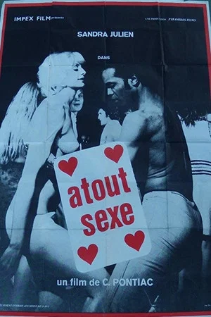 Постер: Atout sexe