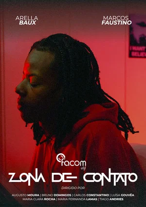 Постер: Zona de Contato