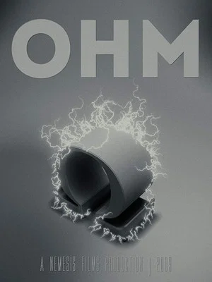 Постер: Ohm