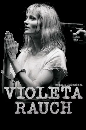 Постер: Violeta Rauch