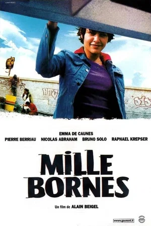 Постер: Milestones