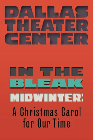 Постер: In the Bleak Midwinter: A Christmas Carol for Our Time