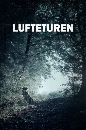 Постер: Lufteturen