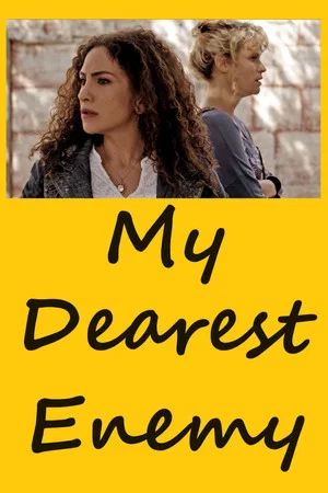 Постер: My Dearest Enemy