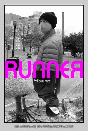 Постер: Runner
