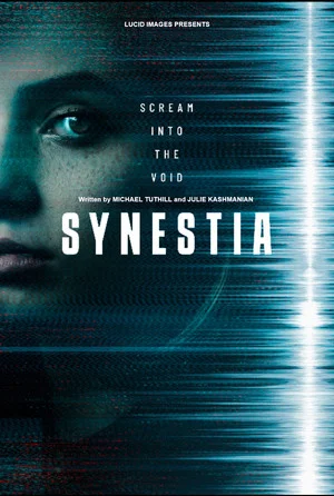 Постер: Synestia
