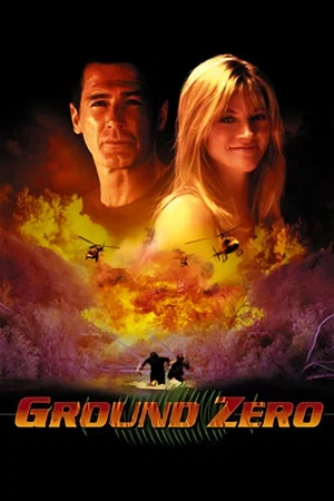 Постер: Ground Zero