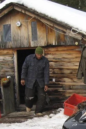 Постер: Trapper