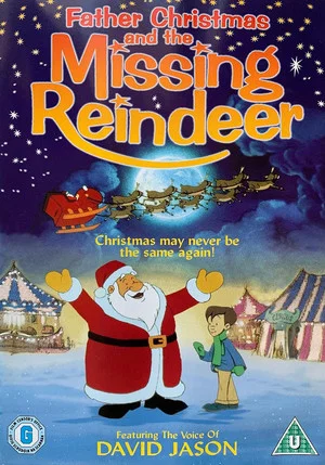 Постер: Father Christmas and the Missing Reindeer