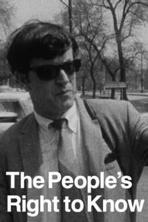 Постер: The Urban Crisis and the New Militants: Module 4 - The People’s Right to Know: Police vs. Reporters