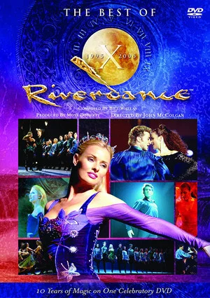Постер: Riverdance - Best Of Riverdance