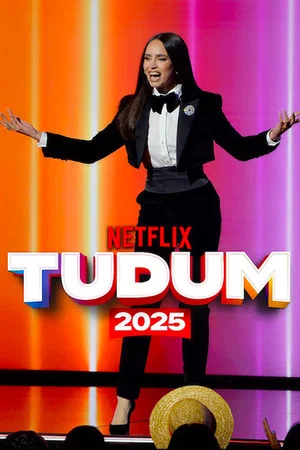 Постер: Netflix Tudum 2025