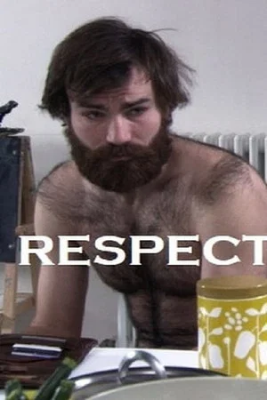 Постер: Respect
