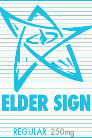Постер: Elder Sign