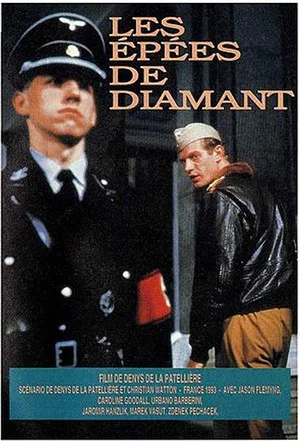 Постер: Diamond Swords