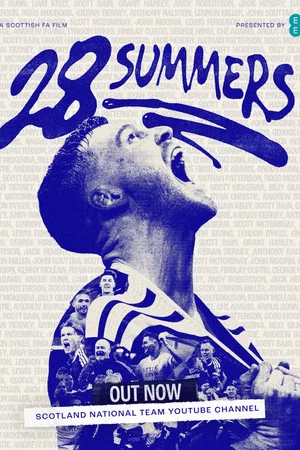Постер: 28 Summers