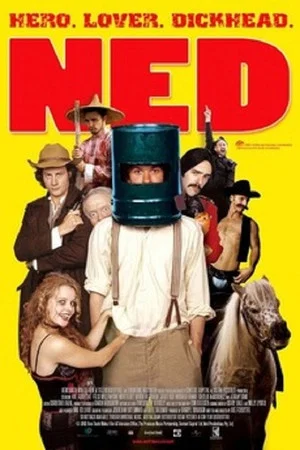 Постер: Ned