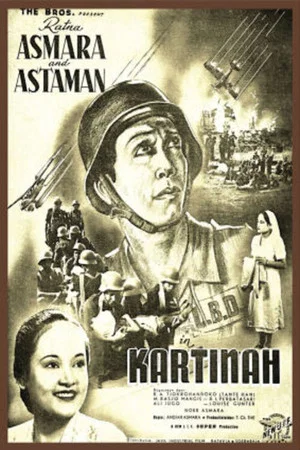 Постер: Kartinah