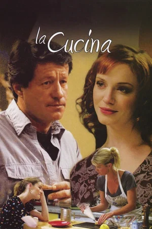 Постер: La Cucina