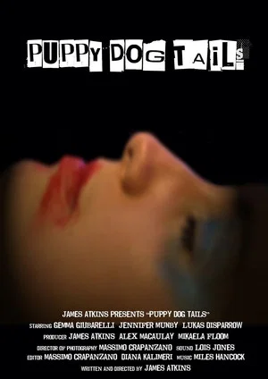 Постер: Puppy Dog Tails