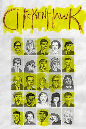 Постер: Chicken Hawk: Men Who Love Boys
