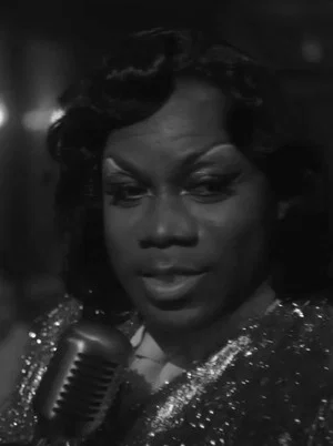 Постер: Heritage Minutes: Jackie Shane