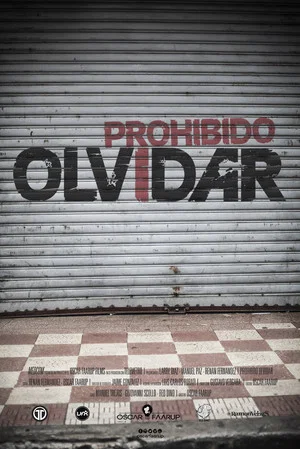 Постер: Forbidden to Forget