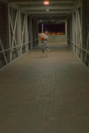 Постер: Bright Orange