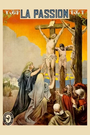 Постер: Life and Passion of Christ