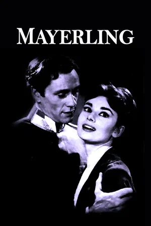 Постер: Mayerling