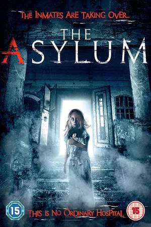 Постер: The Asylum