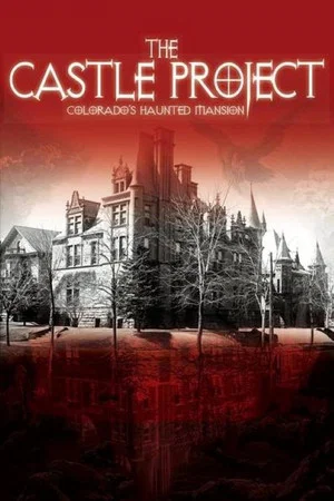 Постер: The Castle Project