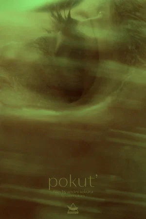 Постер: Pokut