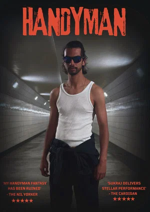 Постер: Handyman