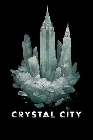Постер: Crystal City