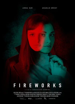 Постер: Fireworks