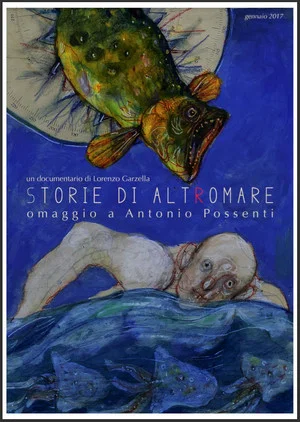 Постер: Storie di Altromare