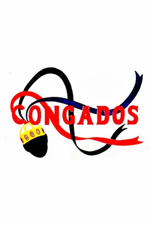 Постер: Congados
