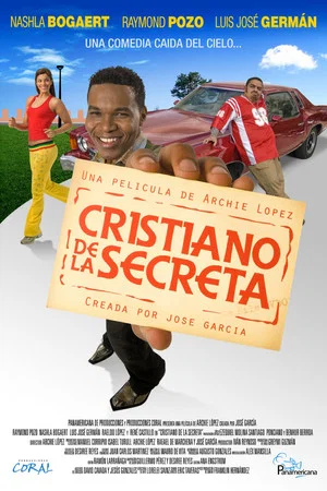 Постер: Cristiano de la Secreta