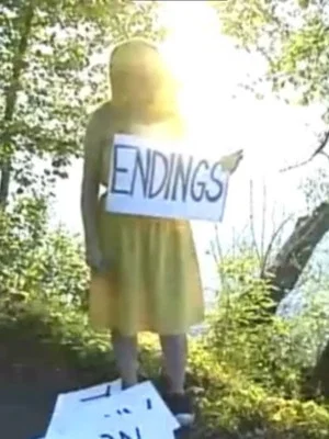 Постер: Happy Endings